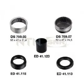 Torsiyon Tamir Takimi Kiti Saxo-Ax-P106 Stabilizatör Olmayan Araçlar Için