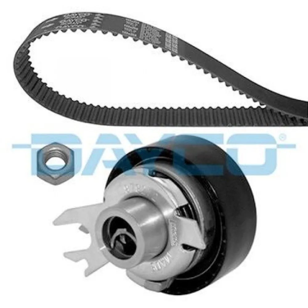 Triger Seti 137X19 Polo 96-00 -Ibiza 1.6 Aea-Aee-Alm