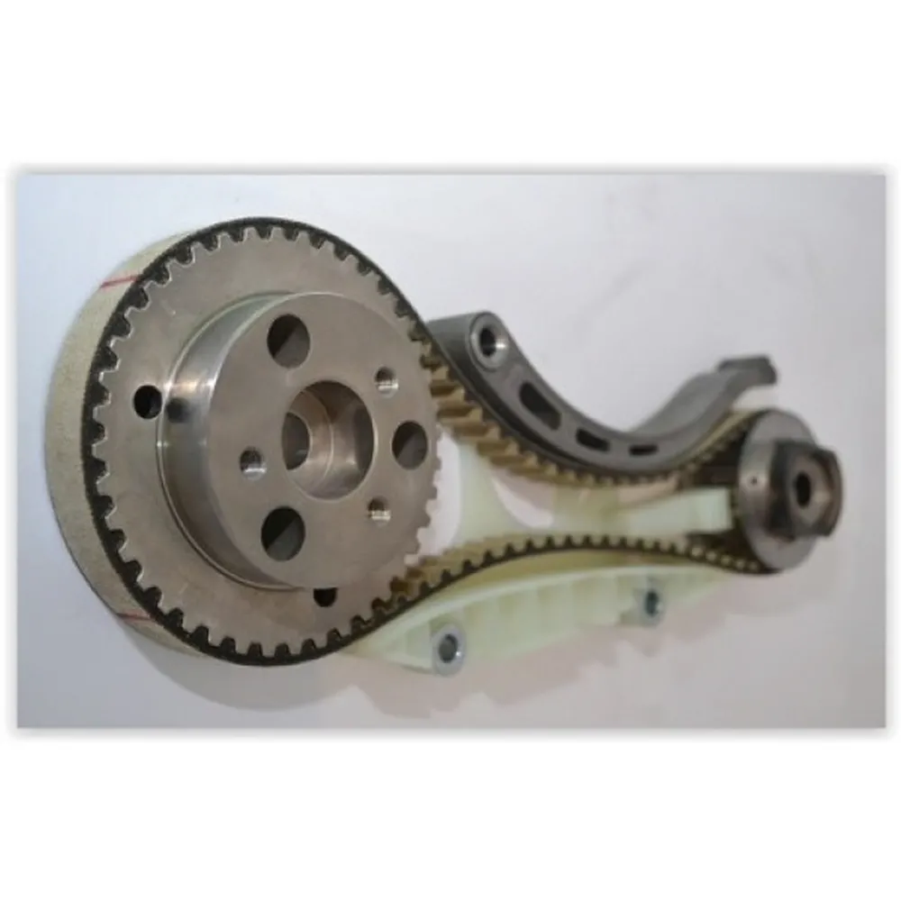 EKSANTRİK GERGİ KİTİ FOCUS-MAX-CONNECTC30-S401.6TDCI-1.8TDCI-2.0 G8DA-HHDA-EYPA-KKDA-AODA