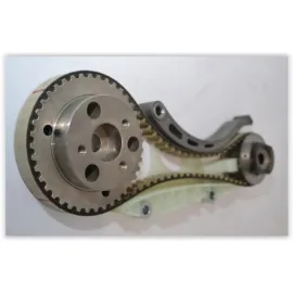 EKSANTRİK GERGİ KİTİ FOCUS-MAX-CONNECTC30-S401.6TDCI-1.8TDCI-2.0 G8DA-HHDA-EYPA-KKDA-AODA