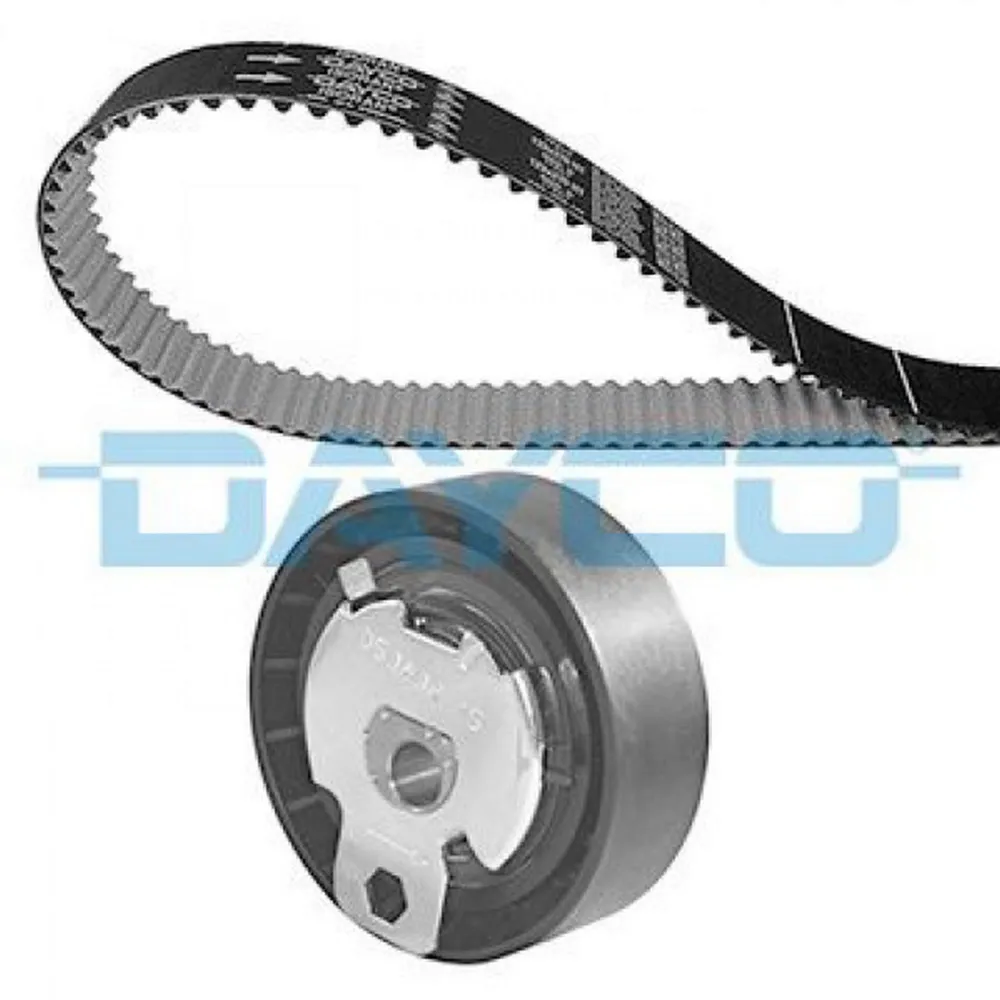 EKSANTRİK GERGİ KİTİ 091x200 FOCUS I-II 98- -C-MAX-MONDEO IV 07- -CONNECT 02- 1.8TDCI