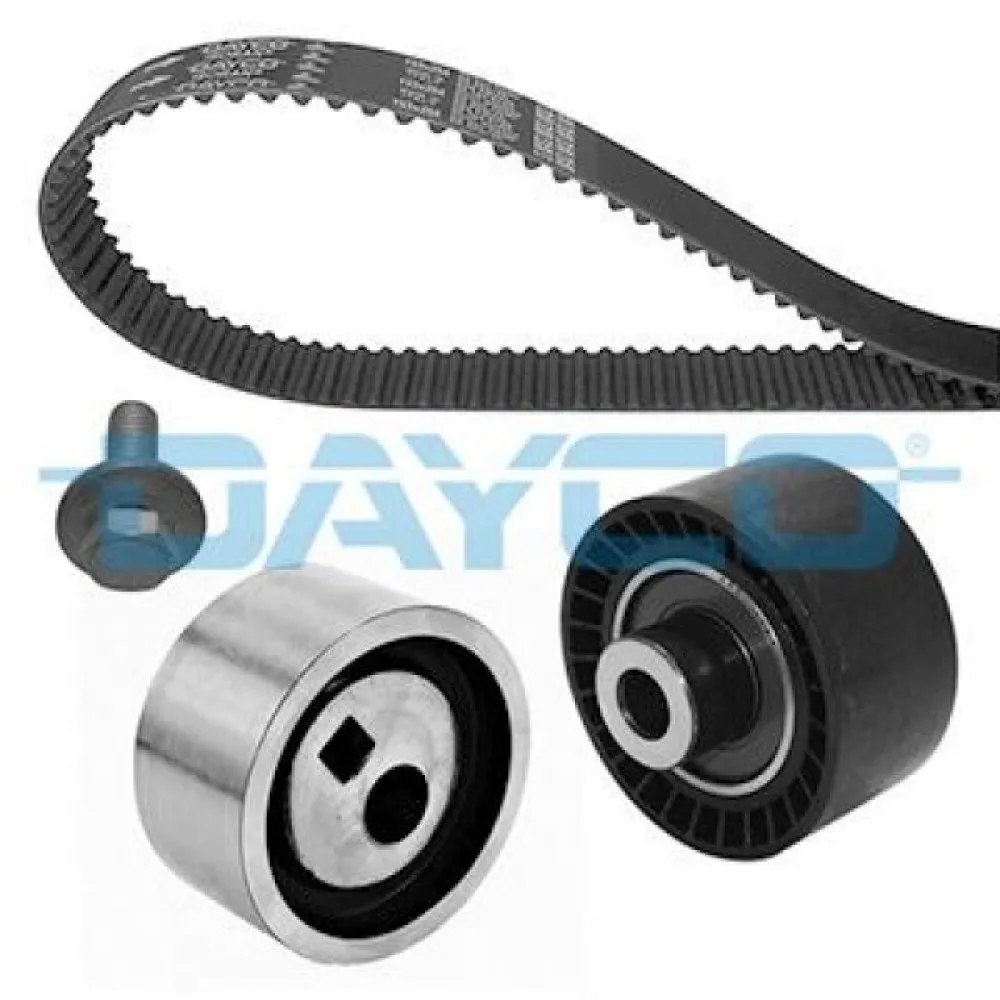 Eksantrik Gergi Kiti 140X254 P206-306-Partner-Berlingo-Jumpy-Scudo-Corolla 1.9D 98 Dw8