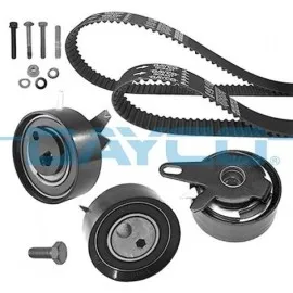 Triger Seti 122X26.5 -077X21 T4 2.5Tdi-Lt35 2.5Tdi Acv-Anj-Avr