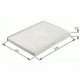 POLEN FİLTRESİ (POLO - GOLF-IV - BORA)