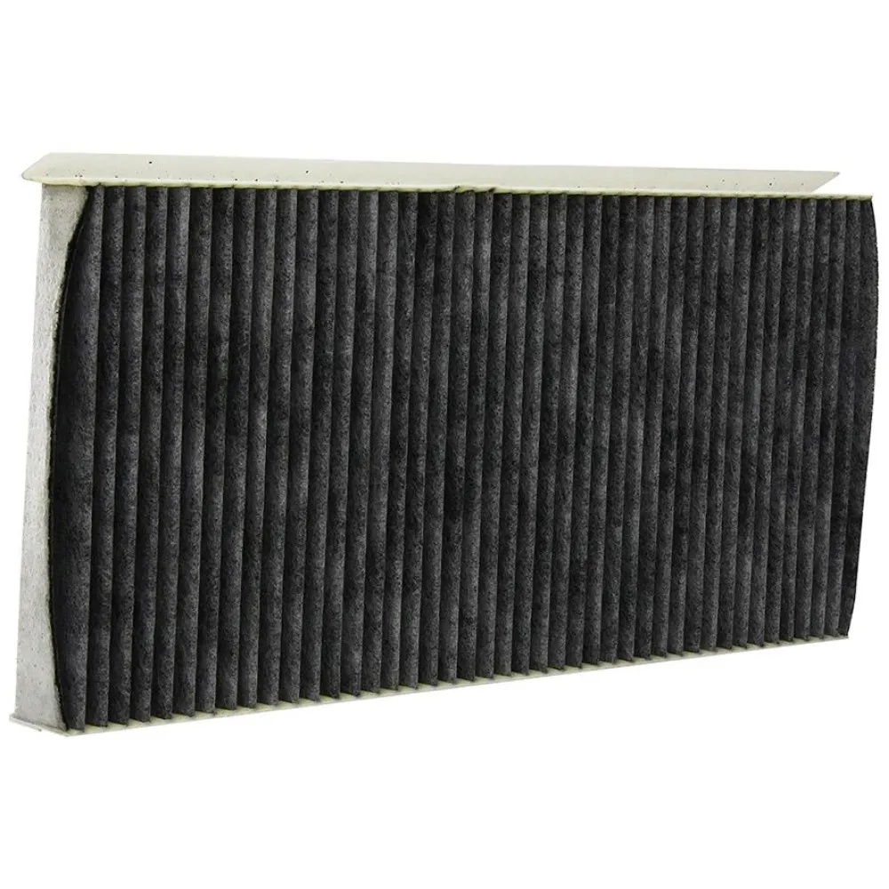 Polen Filtresi (Ford Focus)Karbonlu