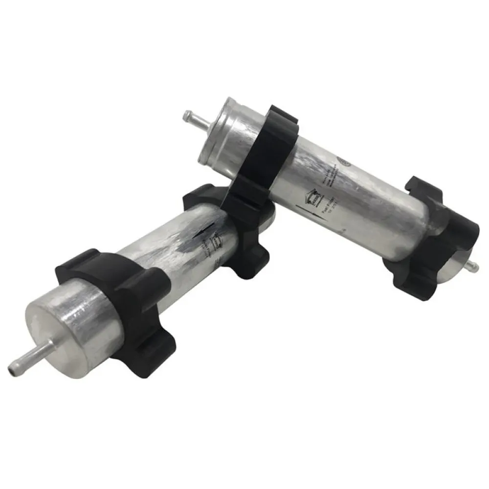 Yakit Filtresi (E-46 320D - 320Td Compact (M-47)