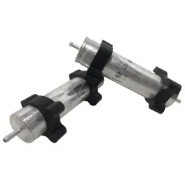 Yakit Filtresi (E-46 320D - 320Td Compact (M-47)