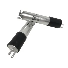 Yakit Filtresi (E-46 316Ti -318Ti -325Ti M-52 -M-54)Benzinli
