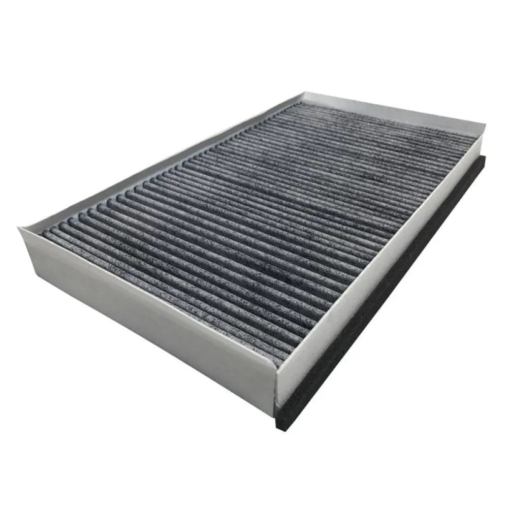 Polen Filtresi (Vito Ii - Viano (639)