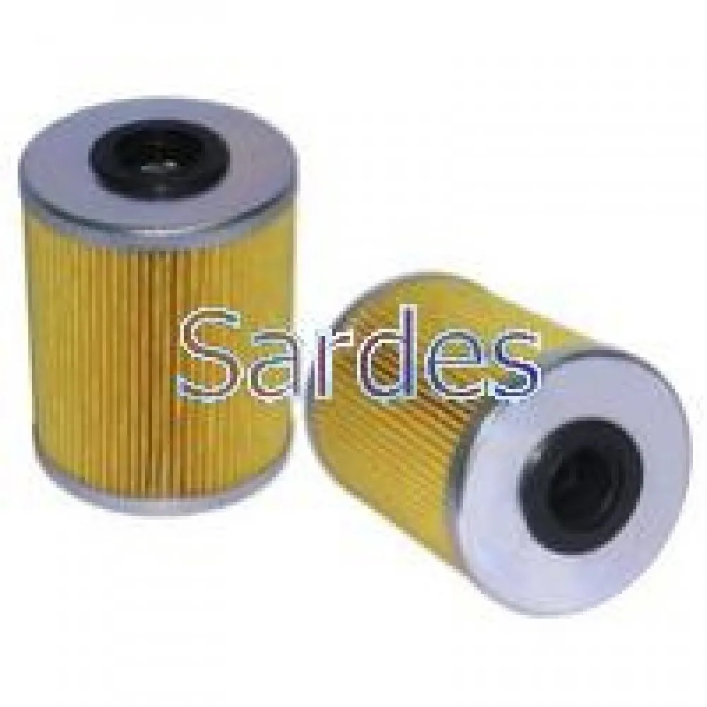 Yakit Filtresi [ Renault Master Ii 2.2 Dci/2.5 Dci 2000 -, Master Iii 2.3 Dci 2010 - ]