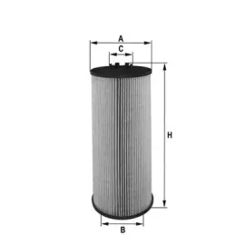 YAĞ FİLTRESİ (COMBO - CORSA)