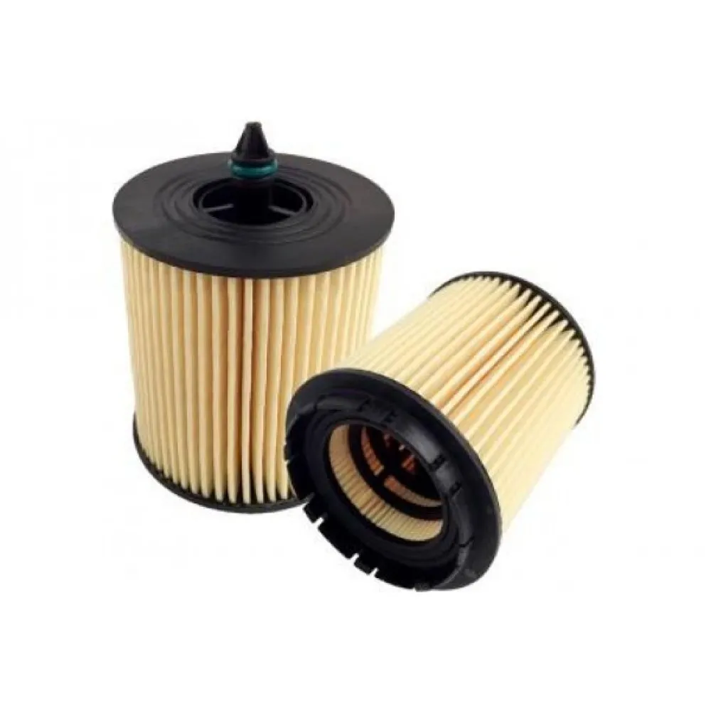 Yağ Filtresi (Vectra-C 2.2 5)