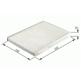 Polen Filtresi (Combo-A - Corsa-B - Tigra)