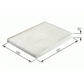 Polen Filtresi (Astra-H)