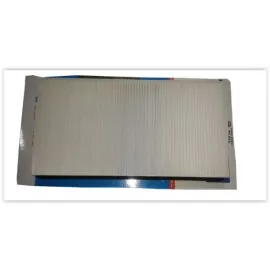 Polen Filtresi (Tirnaksiz) [ Renault Trafic Ii 1.9 Dci 2001 -, Trafic Ii 2.5 Dci 2003 -, Trafic Ii 2.0 Dci 2006 - ]