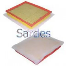 HAVA FİLTRESİ OPEL ASTRA H 1.3 CDTI