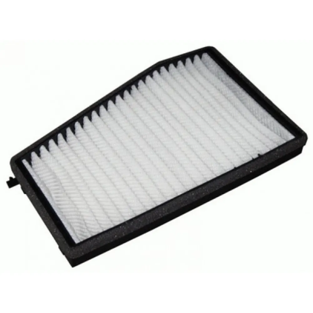 Polen Filtresi (Evanda)