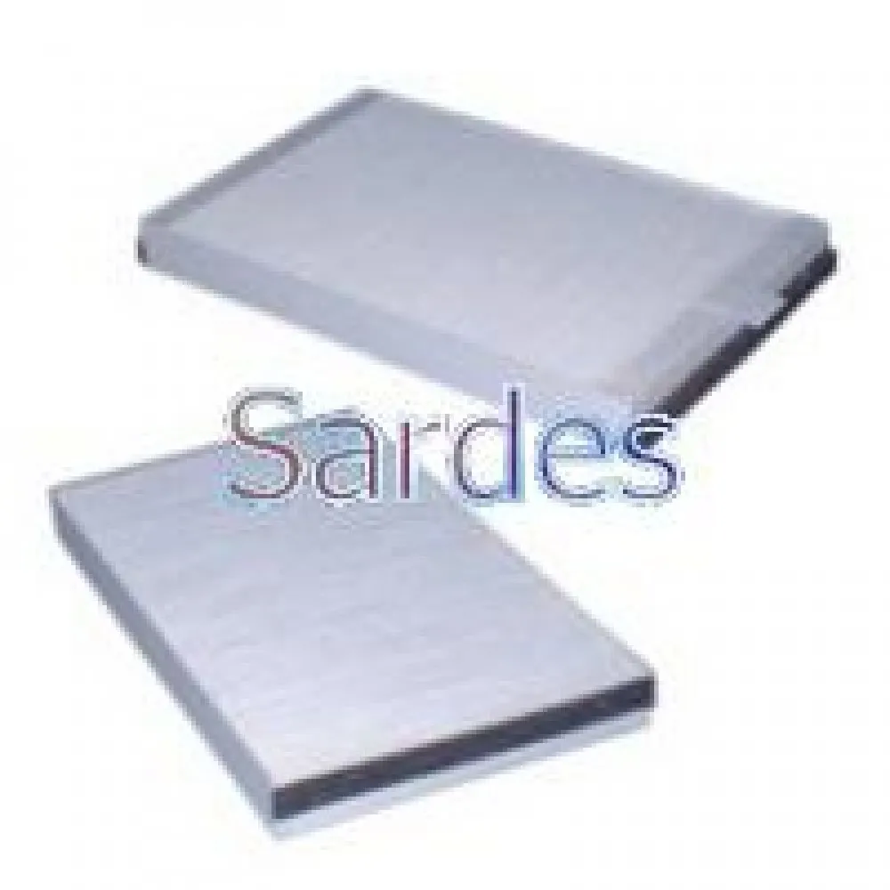 Polen Filtresi (Kalos)