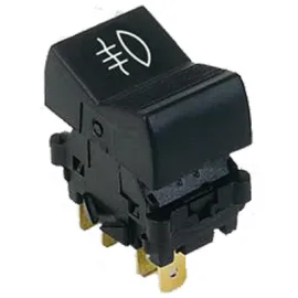 SİS FAR ANAHTARI DKŞ