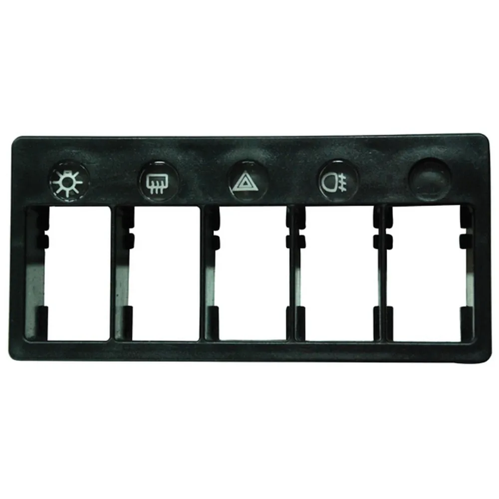 Far Anahtar Yuvasi Dkş