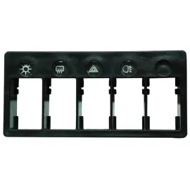 Far Anahtar Yuvasi Dkş