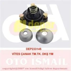 Vites Çanak Tm.tk. Dkş Ym