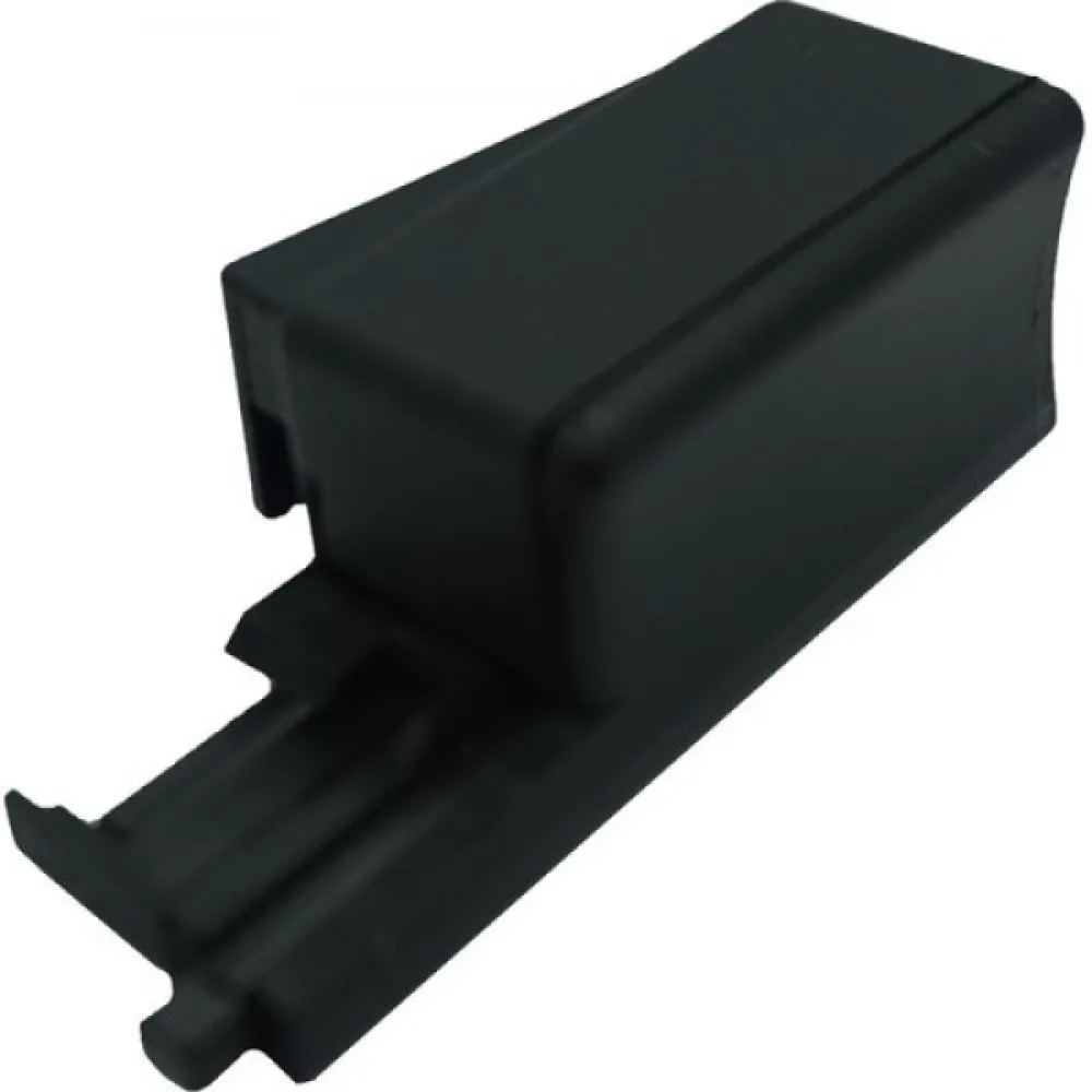 Sürgülü Cam Mandali Sol Doblo