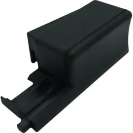 Sürgülü Cam Mandali Sol Doblo