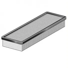 Hava Filtresi (Citroen C3 - C2 - Berlingo)