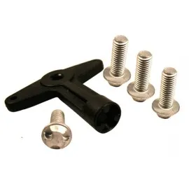 Jant Göbek Anahtar Takimi Megane Ii