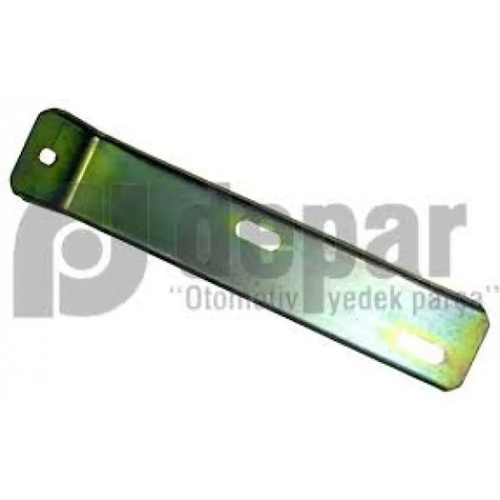 Tampon Demiri Ön R/l M131 Dş 88 Mod