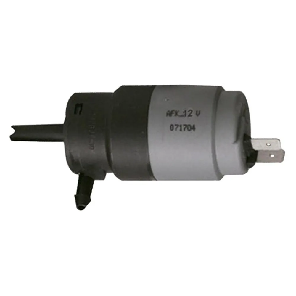 Cam Su Fiskiye Pompasi Tek Çikiş Tmpr S-Palio-Doblo-Opel-Volkswagen