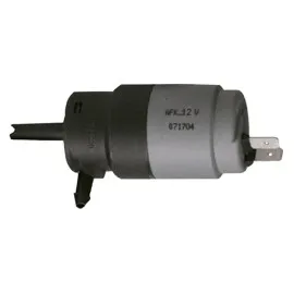 Cam Su Fiskiye Pompasi Tek Çikiş Tmpr S-Palio-Doblo-Opel-Volkswagen