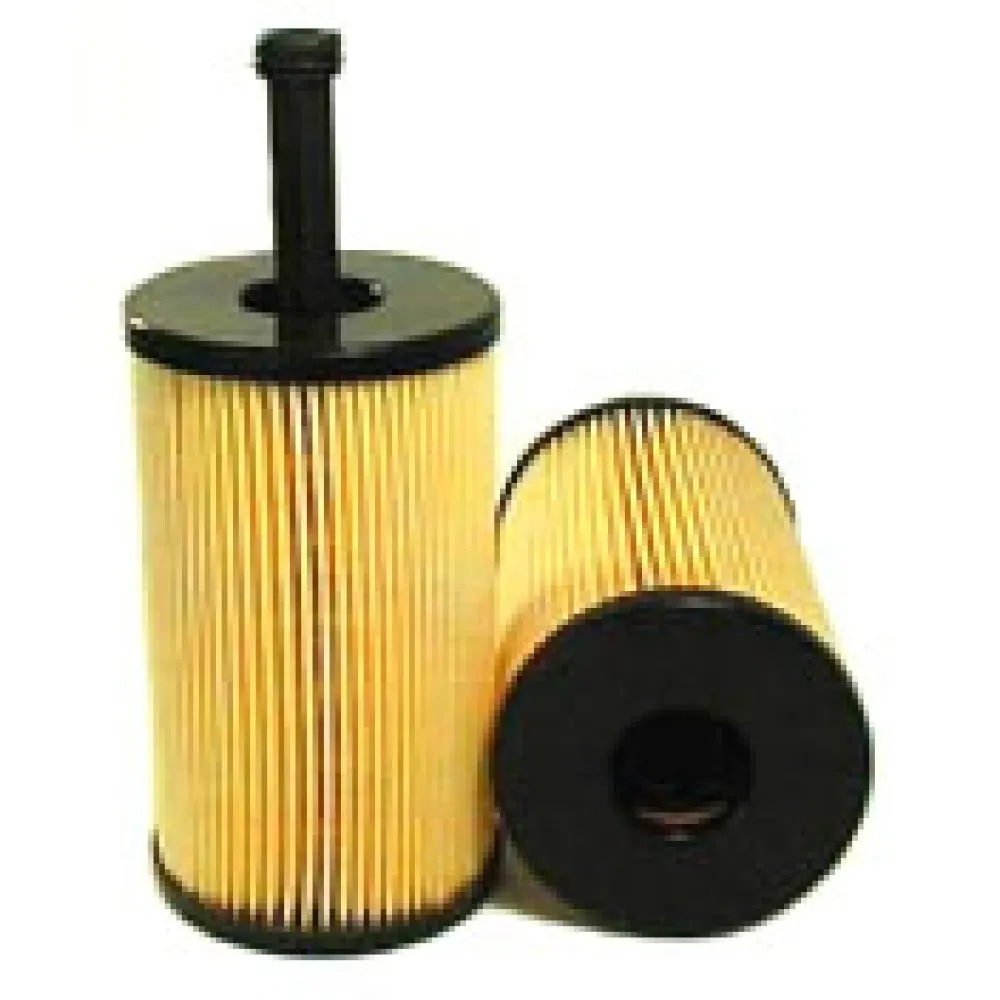 Yağ Filtresi (Peugeot 206 - 307 - Citroen C2 - C3)