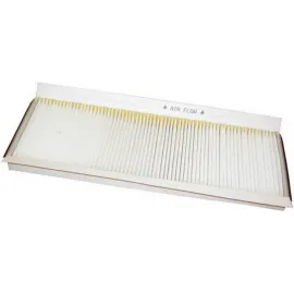 Polen Filtresi Transit Ft 300S 2.4Tdi 01.2001-2006