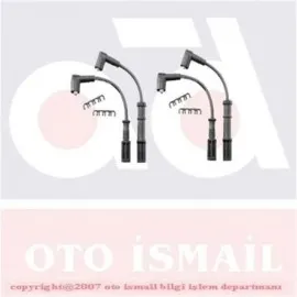 Buji Kablo Tk. Albea 1.4I 8V Ticari 05