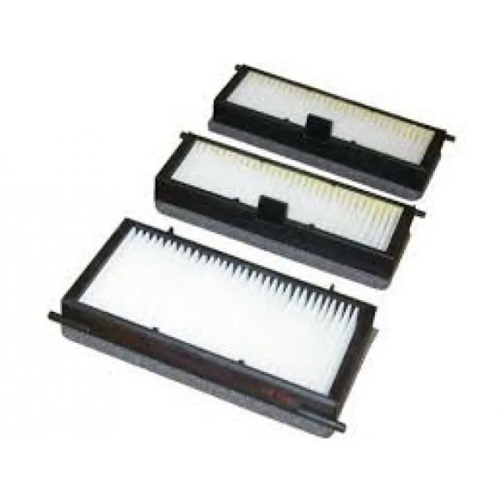 Polen Filtresi (Fiat Scudo - Ulysse - Lancia Zeta147)