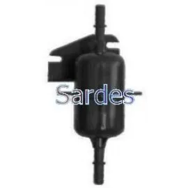 YAKIT FİLTRESİ (ALBEA - PALIO - SİENA) 96--