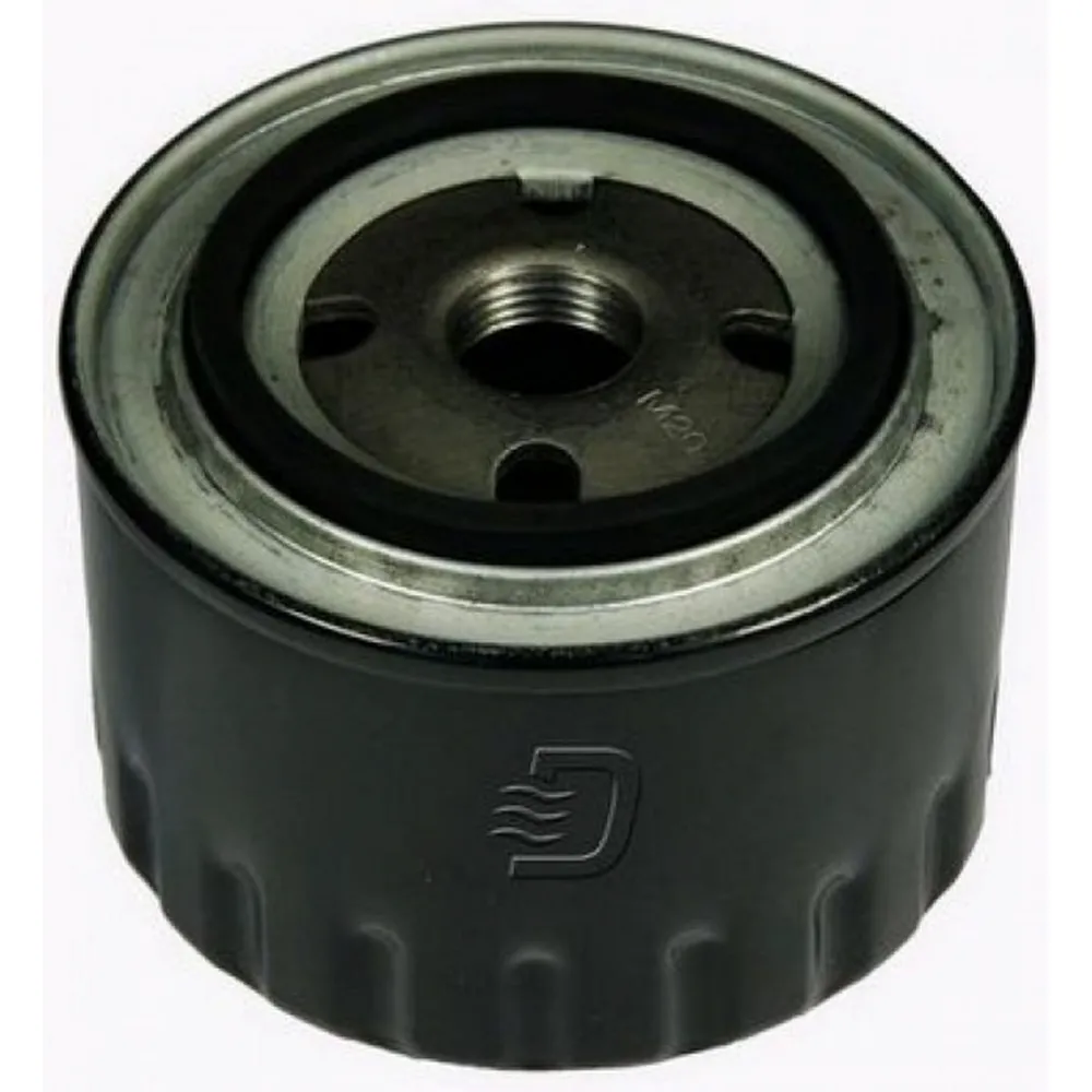 YAĞ FİLTRESİ (KÜÇÜK TİP) [ RENAULT MEGANE I, II, II, CLIO I, II, II, FLUENCE, KANGOO, R9, R19, LOGAN, SANDERO, DUSTER ]