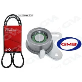 Eksantrik Gergi Kiti 110X220 Accent 1.3-1.5 00-05 -Getz 1.3-1.3I 92-05 -Lantra Ii 1.5 K015568Xs