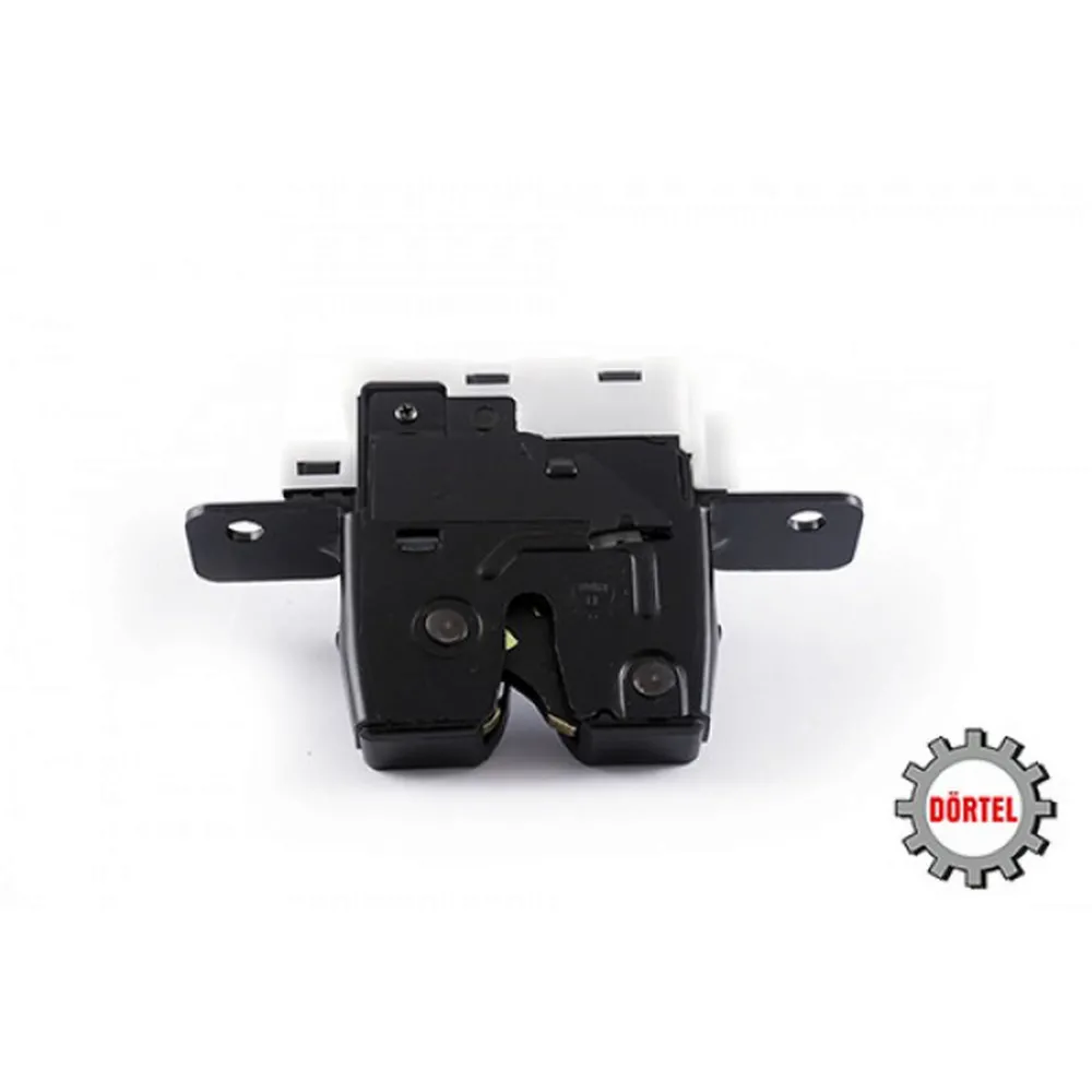 BAGAJ KİLİDİ MGN II