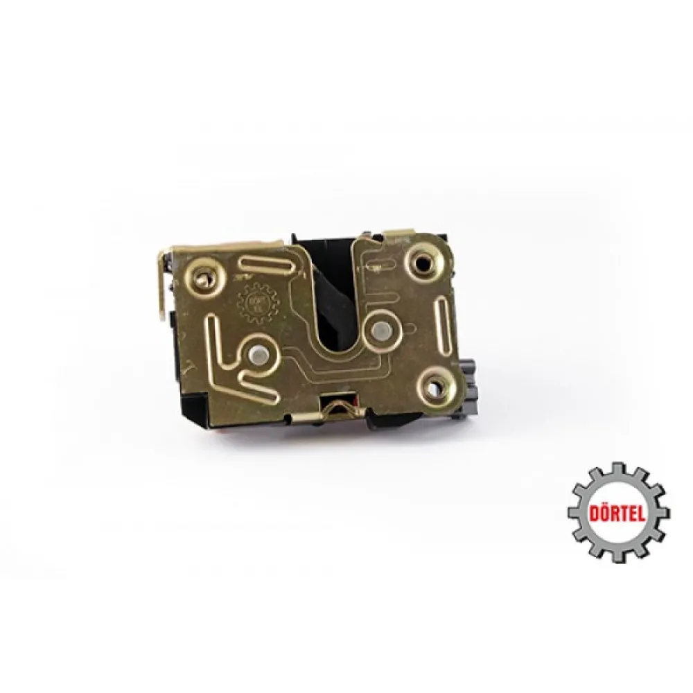 Kapi Kilidi Ön Sol Motor Takilan R19 Motorsuz