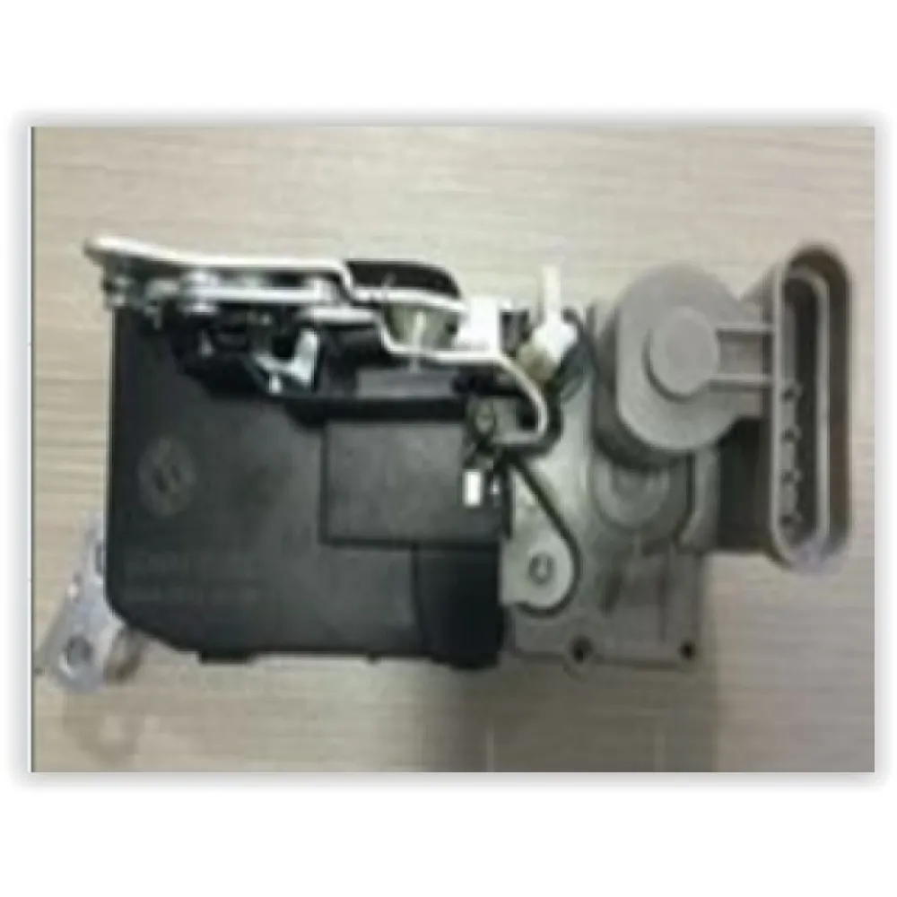 Arka Kapi İç Kilidi Elektrikli Sol Albea-Palio