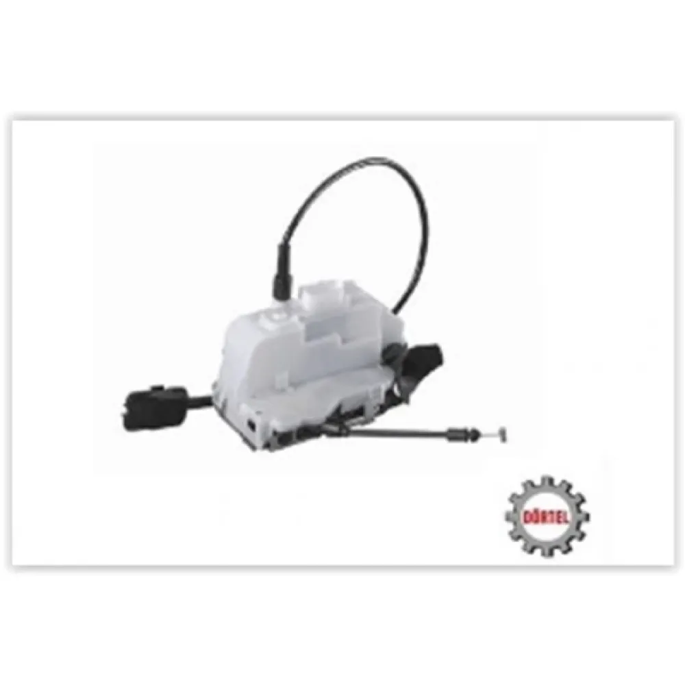 Sağ Arka Kapi Kilidi Mgn Ii