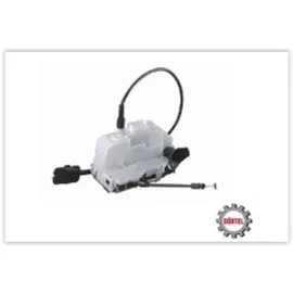 Sağ Arka Kapi Kilidi Mgn Ii