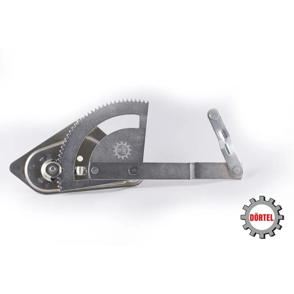 Cam Krikosu Arka Sol R12 Toros Ym Segmanli Tip Cam Mekanizmasi