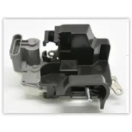 Ön Kapi İç Kilidi Elektrikli Sol Albea-Palio