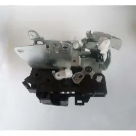 Ön Kapi Kilidi Manuel Sağ Clio 01-10