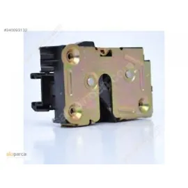 Kapi Kilidi Ön Sol R19 Motorsuz