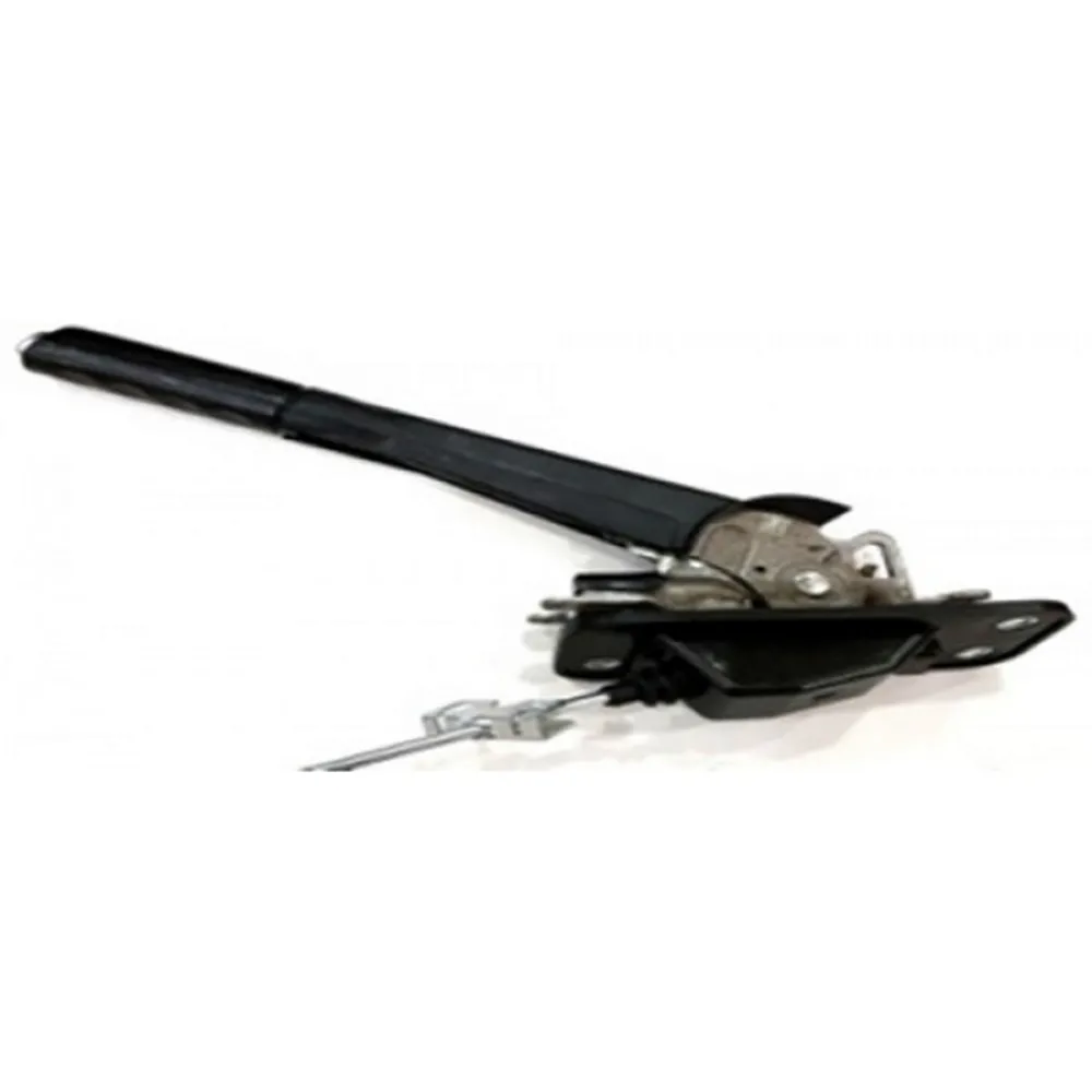 EL FREN KOLU TABANCASI CLIO I KROM DÜĞME